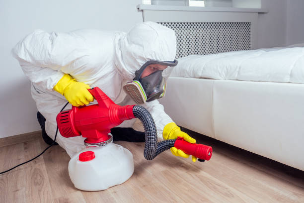 Best Commercial Pest Control Services  in Elmira Heights, NY