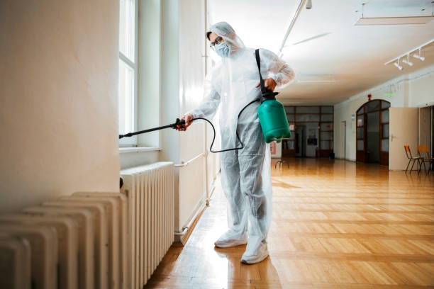 Best Pest Prevention Services  in Elmira Heights, NY